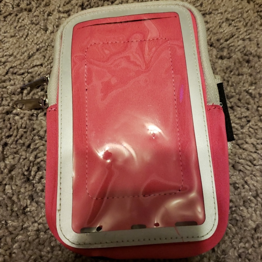 Iphone 6s Plus work out case